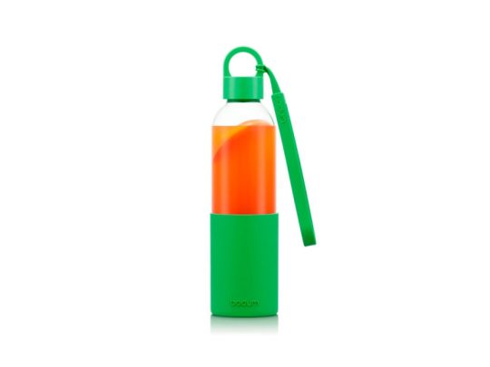 MELIOR. Тритановая бутылка, зеленый, арт. 026631803