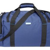 Спортивная сумка Repreve® Ocean из переработанного ПЭТ-пластика, арт. 026599203