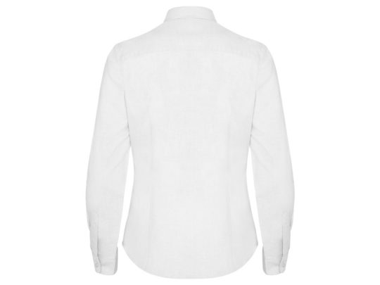 Рубашка женская Oxford, белый (L), арт. 026344103