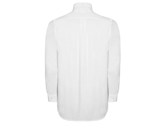 Рубашка мужская Oxford, белый (3XL), арт. 026343203