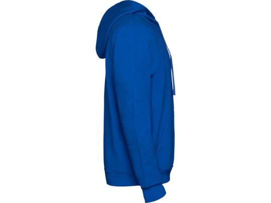 Толстовка с капюшоном Urban мужская, королевский синий (XL), арт. 026307503