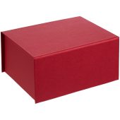 Коробка Magnus, красная