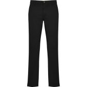 Мужские брюки Ritz, черный (52), арт. 026348503