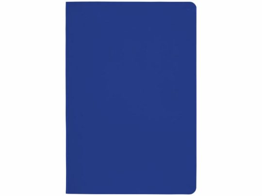 Блокнот А5 Gallery, ярко-синий (Р), арт. 026616903