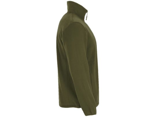 Куртка флисовая Artic, мужская, еловый (XL), арт. 026307903
