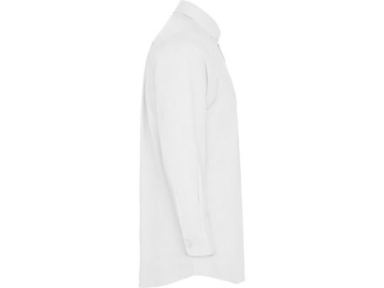 Рубашка мужская Oxford, белый (XL), арт. 026343003