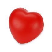 Антистресс Сердце, красный (Р), арт. 026329403