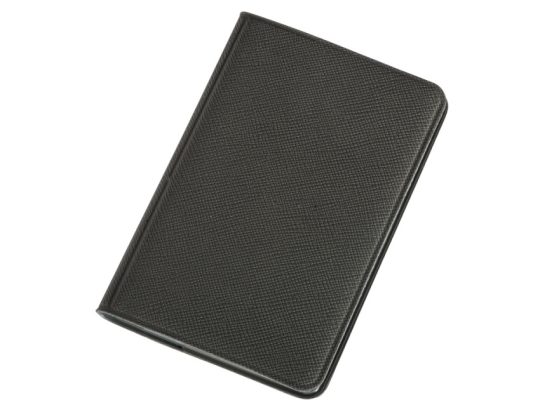 Картхолдер для 2-х пластиковых карт Favor, темно-серый, арт. 026607303