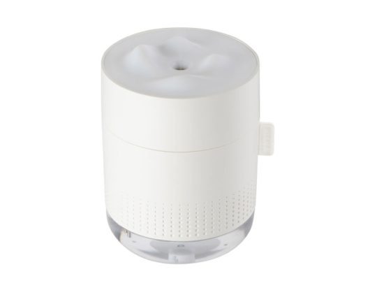 USB Увлажнитель воздуха с подсветкой Dolomiti, 500мл, арт. 026313203