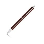 HOOK. Шариковая ручка, коричневый, арт. 026616203