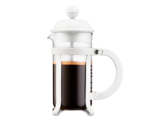 JAVA 350. Coffee maker 350ml, белый (350 мл), арт. 026624703