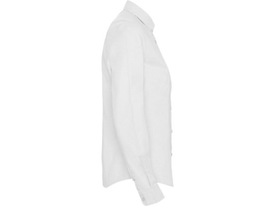 Рубашка женская Oxford, белый (M), арт. 026344003