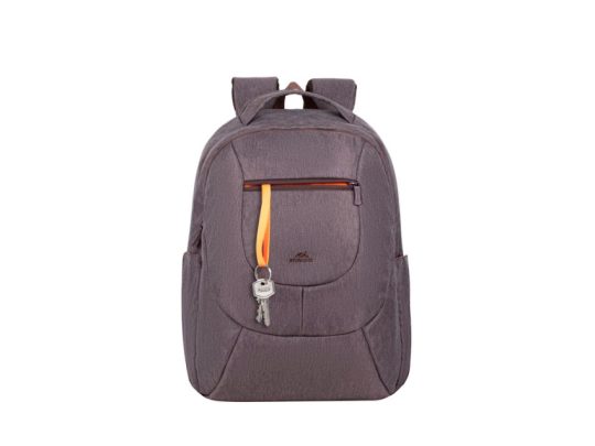 RIVACASE 7761 mocha рюкзак для ноутбука 15.6 / 6, арт. 026622403