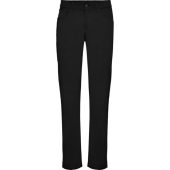 Женские брюки Hilton, черный (46), арт. 026349203