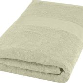 Хлопковое полотенце для ванной Amelia 70×140 см плотностью 450 г/м², светло-серый, арт. 026602203