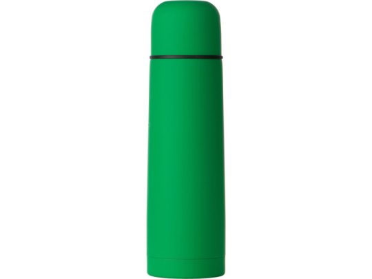 Термос Ямал Soft Touch 500мл, зеленый классический, арт. 026298303