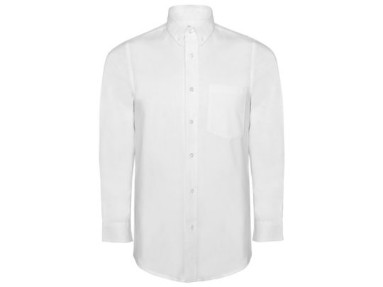 Рубашка мужская Oxford, белый (2XL), арт. 026343103