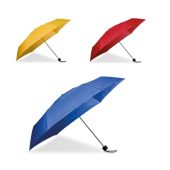 MARIA. Компактный зонт, желтый, арт. 026613903