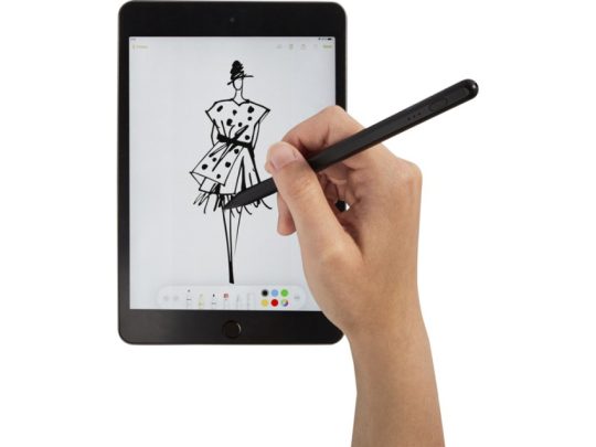 Стилус для iPad Hybrid Active, черный, арт. 026585903