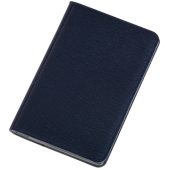 Картхолдер для 2-х пластиковых карт Favor, темно-синий, арт. 026608103