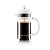 CHAMBORD 1L. Coffee maker 1L, белый (1 л), арт. 026626403