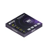 Внешний SSD накопитель Honsu Slim 240 240GB USB3.1 Type-C, Slim, Hiper (240Gb), арт. 026328203