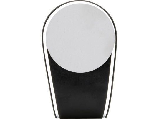 Магнитный держатель для мобильного телефона Aero, черный, арт. 026600203