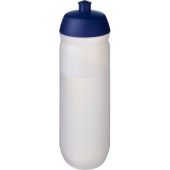 Спортивная бутылка HydroFlex™ объемом 750 мл, белый прозрачный, арт. 026589403