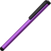 Стилус металлический Touch Smart Phone Tablet PC Universal, фиолетовый, арт. 026573403