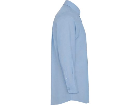 Рубашка мужская Oxford, небесно-голубой (S), арт. 026343303