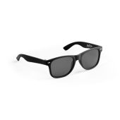 SALEMA. Солнцезащитные очки RPET, черный, арт. 026319003