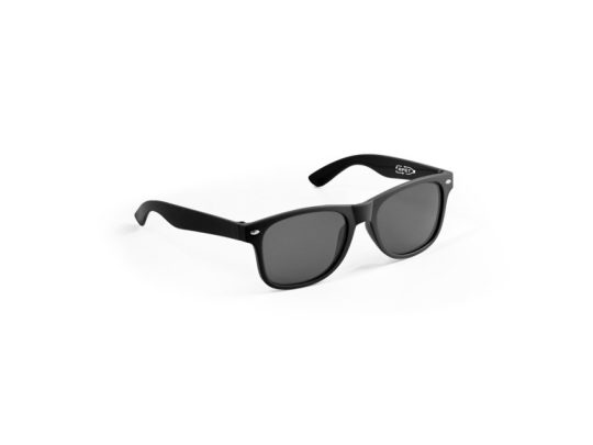 SALEMA. Солнцезащитные очки RPET, черный, арт. 026319003