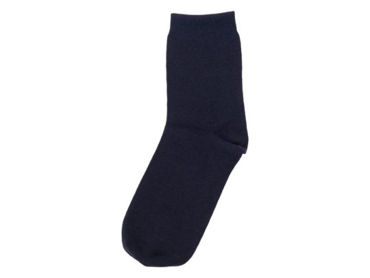 Носки Socks женские темно-синие, р-м 25 (36-39), арт. 026338303