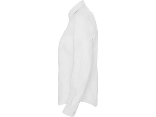 Рубашка женская Oxford, белый (L), арт. 026344103