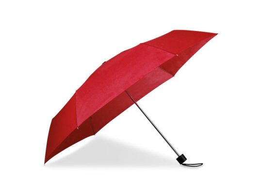 MARIA. Компактный зонт, красный, арт. 026613803