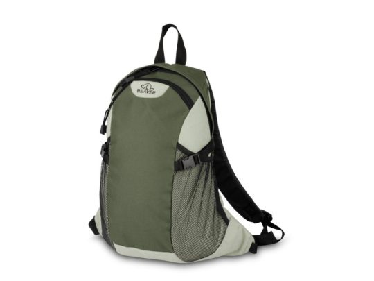 CIPAS. Рюкзак, камуфляжный зеленый, арт. 026612003