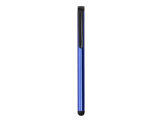 Стилус металлический Touch Smart Phone Tablet PC Universal, темно-синий, арт. 026573103