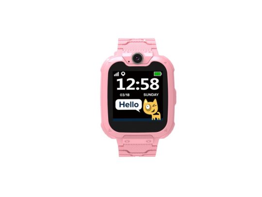 Детские часы Canyon Tommy KW-31, розовый, арт. 026574703
