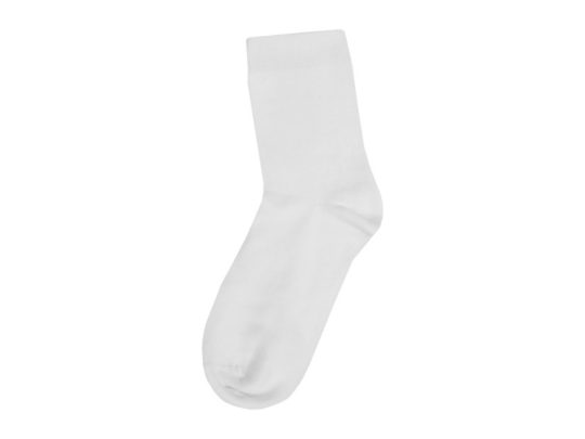 Носки Socks мужские белые,  р-м 29 (41-44), арт. 026337603
