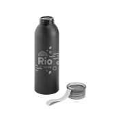 RIO. Бутылка для спорта 660 мл, черный, арт. 026616703