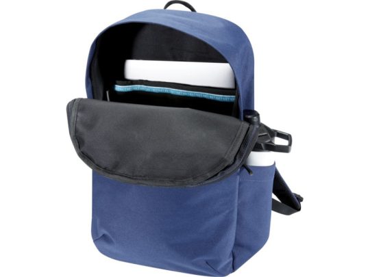 Рюкзак Repreve® Ocean Commuter из переработанного пластика RPET, арт. 026599003
