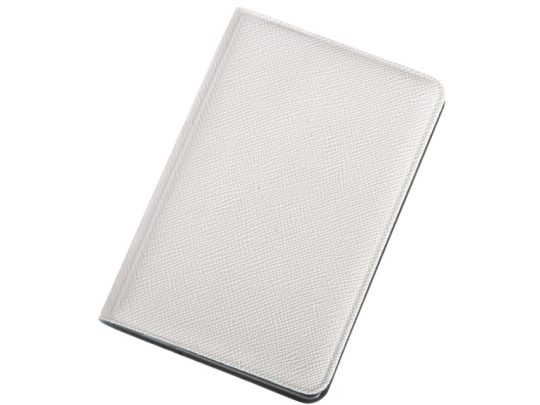 Картхолдер для 2-х пластиковых карт Favor, белый, арт. 026607703