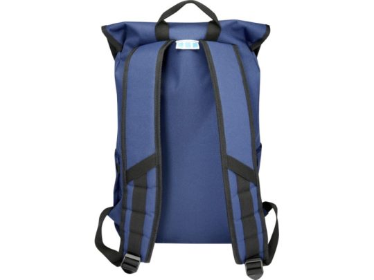 Рюкзак Repreve® Ocean из переработанного пластика, арт. 026599103