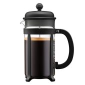 JAVA 1L. Coffee maker 1L, черный (1 л), арт. 026624803