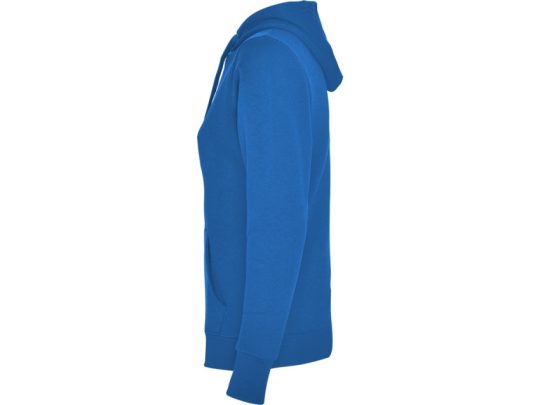 Толстовка с капюшоном Urban женская, королевский синий (XL), арт. 026378303