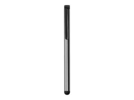 Стилус металлический Touch Smart Phone Tablet PC Universal, серебристый, арт. 026573303