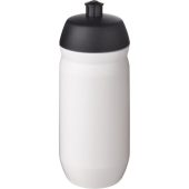 Спортивная бутылка HydroFlex™ объемом 500 мл, белый, арт. 026588703