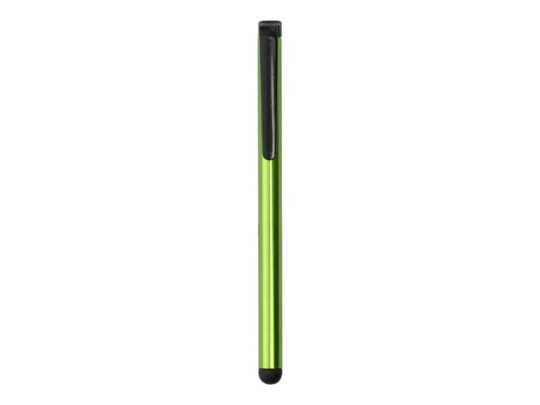 Стилус металлический Touch Smart Phone Tablet PC Universal, зеленое яблоко, арт. 026573703