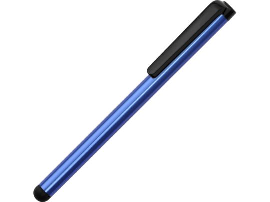 Стилус металлический Touch Smart Phone Tablet PC Universal, темно-синий, арт. 026573103