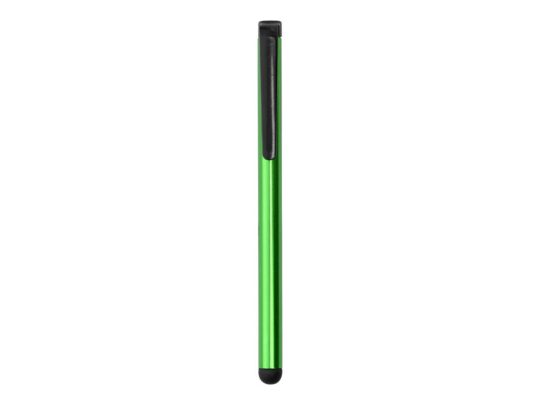 Стилус металлический Touch Smart Phone Tablet PC Universal, зеленый, арт. 026573503